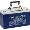 Аккумулятор для лодочного электромотора Newmax SG 1000H
