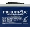 Аккумулятор для лодочного электромотора Newmax SG 1000H 34656