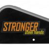 Крышка для якорной лебедки Stronger cover black 34635