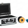 Подводная камера для рыбалки Fisher CR110-7L camera new 30 34524