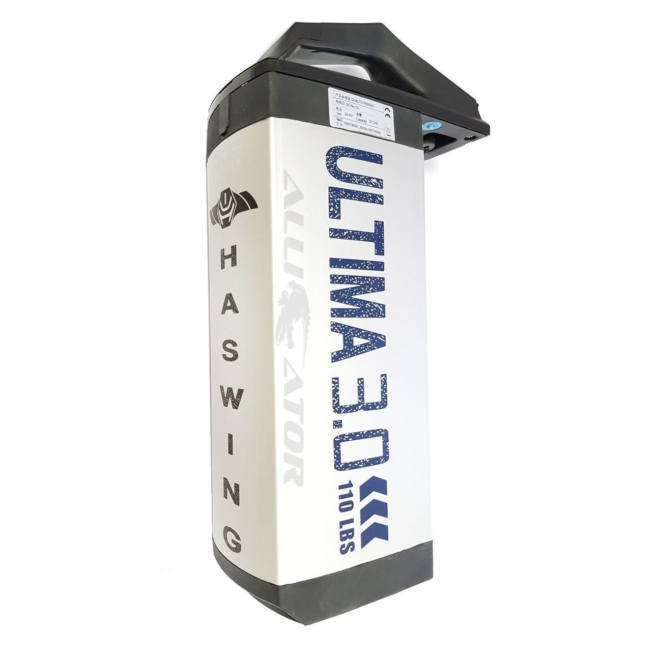 Купить Литий-полимерный аккумулятор для электромотора Haswing Ultima 3. .