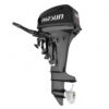 Лодочный мотор Parsun T13.5BMS PRO DC