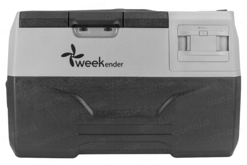 Автохолодильник Weekender ECX30 с аккумулятором