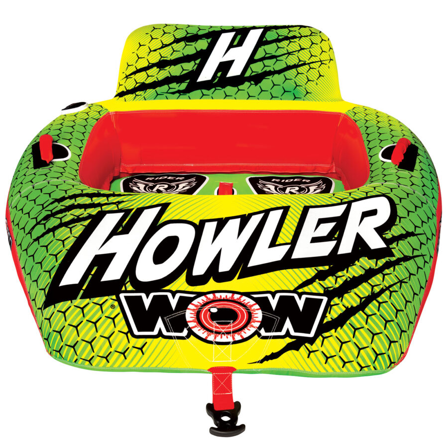 Буксируемая плюшка WOW Howler 2P 20-1030