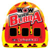 Буксируемая плюшка WOW Super Вubba Vis 17-1060