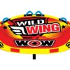 Буксируемая плюшка WOW Wild Wing 2P Towable 18-1120