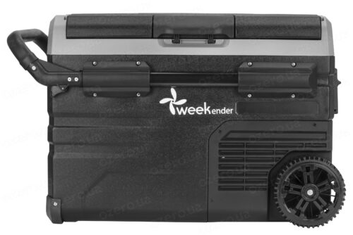 Автохолодильник Weekender TWW35 с аккумулятором