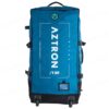 Сумка-рюкзак на колесах для SUP доски Aztron AC-B105