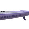 Надувная SUP доска 10’2″ Aqua Marina CORAL Night Fade BT-23COPN 45054
