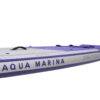 Надувная SUP доска 11’6″ Aqua Marina CORAL TOURING Night Fade BT-23CTPN 45019