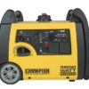 Инверторный генератор Champion 3500 73001i-EU 45863