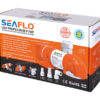 Автоматическая трюмная помпа низкого профиля Seaflo SFBP1-G800-14A 46407