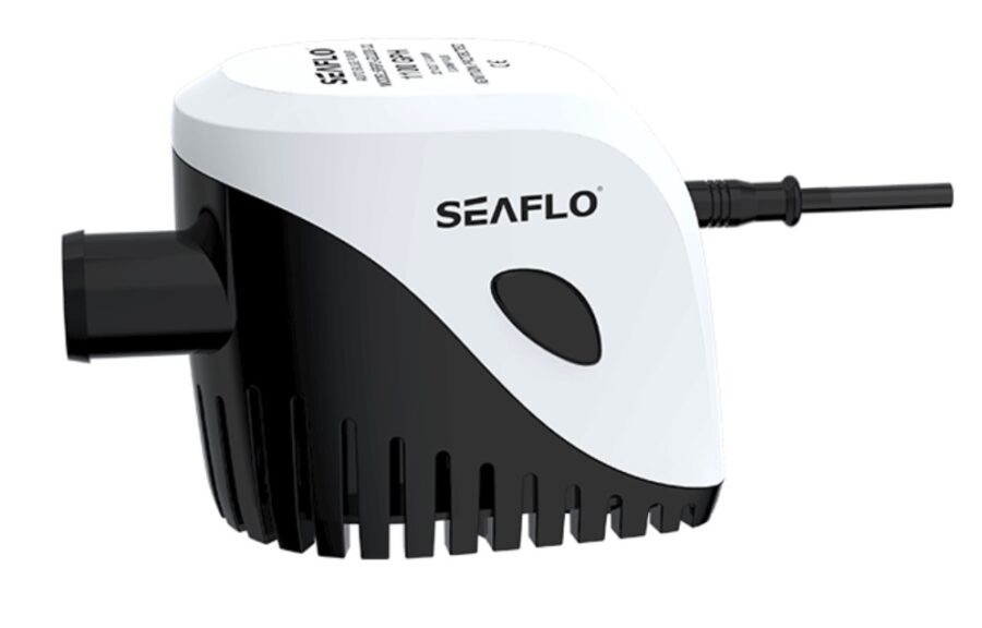 Автоматическая трюмная помпа Seaflo SFBP1-G1100-11