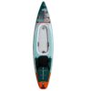 Надувной каяк SUP 11’2″ Aqua Marina CASCADE BT-24CAP