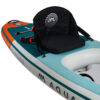 Надувной каяк SUP 11’2″ Aqua Marina CASCADE BT-24CAP 48650