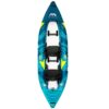 Надувной каяк SUP 13’6″ Aqua Marina STEAM ST-412