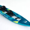 Надувной каяк SUP 13’6″ Aqua Marina STEAM ST-412 48700