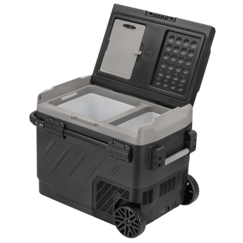 Автохолодильник Weekender ZGW51
