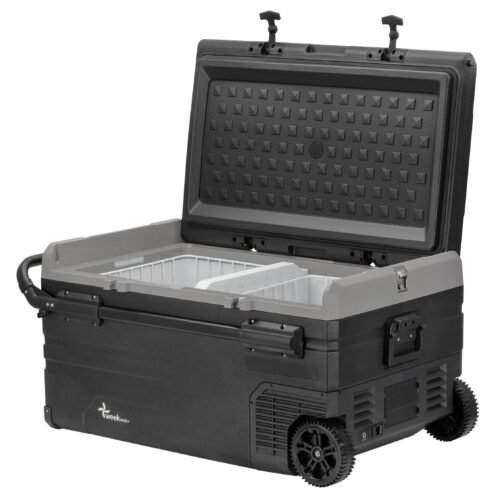 Автохолодильник Weekender TDW100
