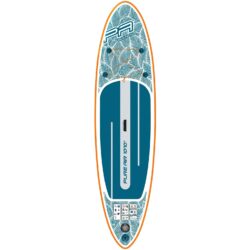 Надувная SUP доска 10’10” Aqua Marina PURE AIR PA-23AR06PS