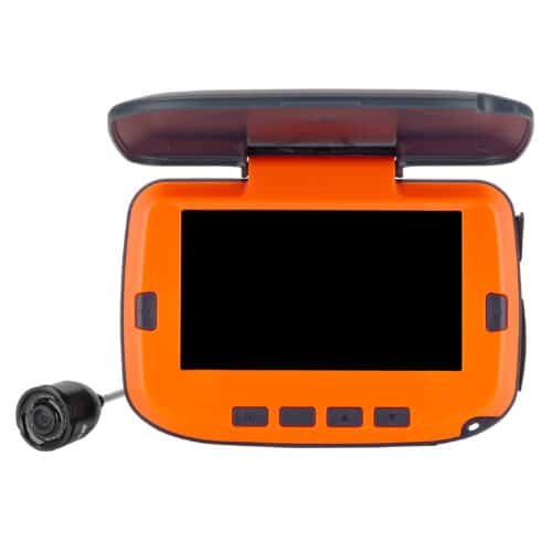 Подводная камера для рыбалки Fisher 7HCS