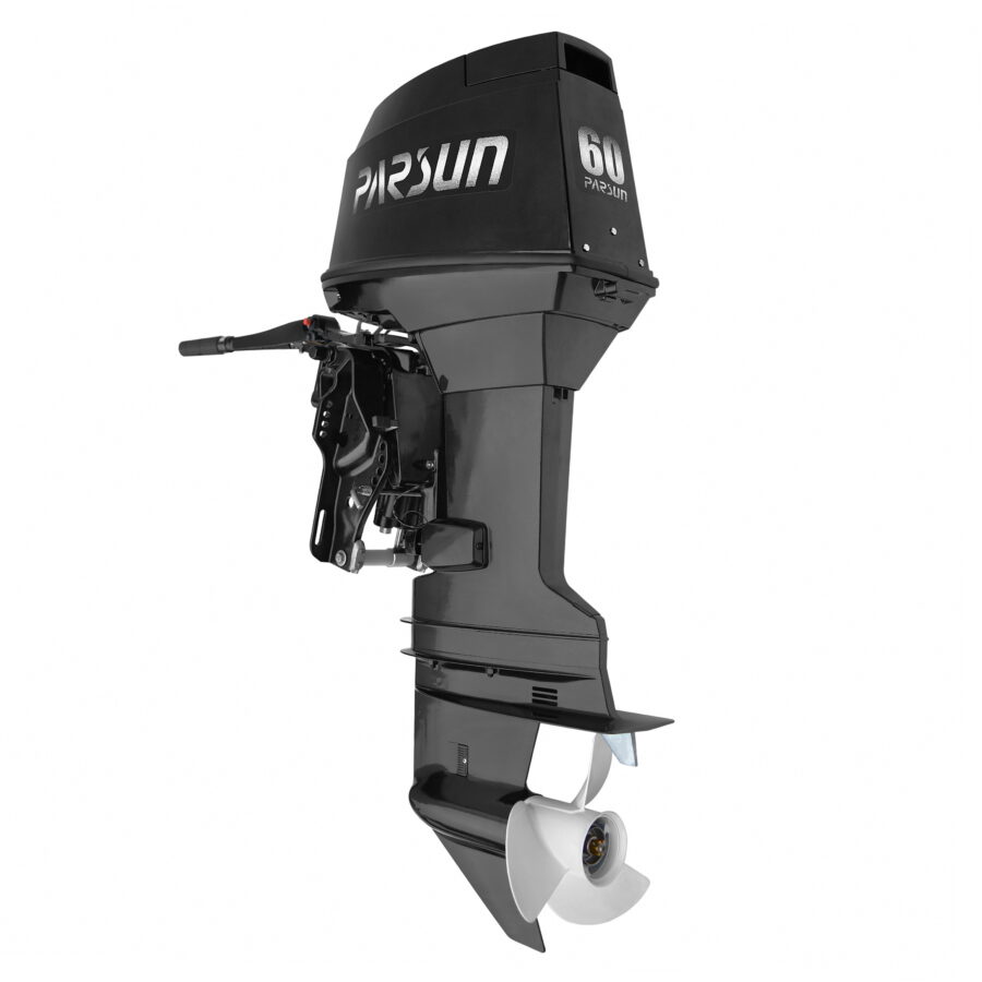 Лодочный мотор Parsun T60 ABWL-D