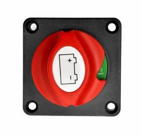 Размыкатель массы 275А X-BULL HF66-701PM