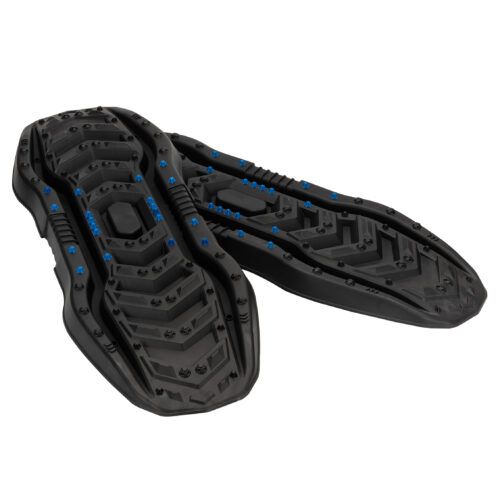 Сенд-траки X-BULL Gen 5.0 HRRT05 black