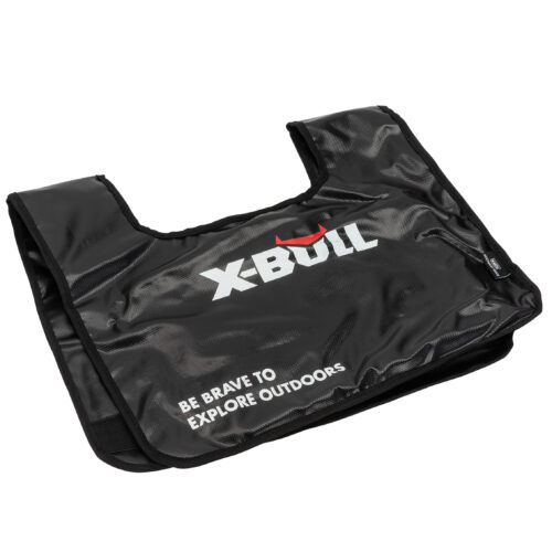 Такелажный набор самопомощи X-BULL малый HRRK1012