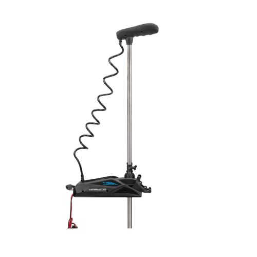 Лодочный электромотор GPS Haswing Cayman B 80 Black