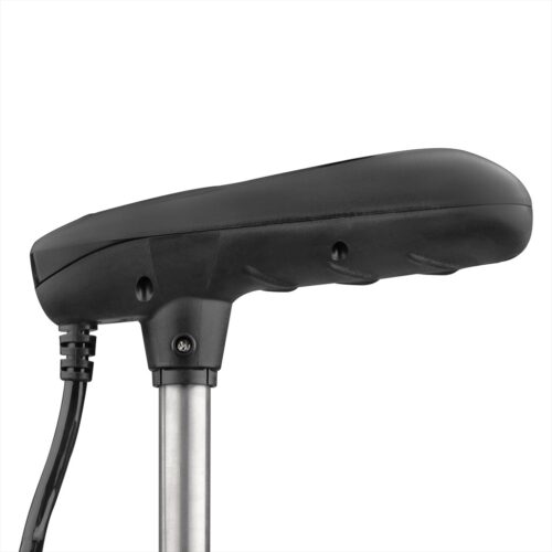 Лодочный электромотор GPS Haswing Cayman B 80 Black