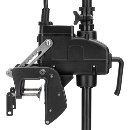 Лодочный электромотор Haswing Cayman T 55 Black