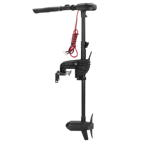 Лодочный электромотор Haswing Protruar 1.5 55 12V