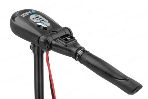 Лодочный электромотор Haswing Protruar 1.5 55 12V