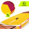 Надувная SUP доска 11.6 Tsunami PRO T11 (P-5905973405584) 57278