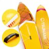 Надувная SUP доска 11.6 Tsunami PRO T11 (P-5905973405584) 57292