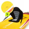 Надувная SUP доска 11.6 Tsunami PRO T11 (P-5905973405584) 57280