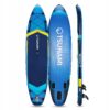 Надувная SUP доска 11.6 Tsunami PRO T13 (P-5905973405614)