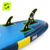 Надувная SUP доска 11.6 Tsunami PRO T13 (P-5905973405614) 57317