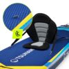 Надувная SUP доска 11.6 Tsunami PRO T13 (P-5905973405614) 57319