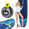 Надувная SUP доска 11.6 Tsunami PRO T13 (P-5905973405614) 57311