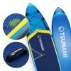 Надувная SUP доска 11.6 Tsunami PRO T13 (P-5905973405614) 57313