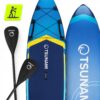 Надувная SUP доска 11.6 Tsunami PRO T13 (P-5905973405614) 57315