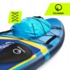 Надувная SUP доска 11.6 Tsunami PRO T13 (P-5905973405614) 57316