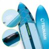 Надувная SUP доска 11.6 Tsunami PRO T15 (P-5905973405638) 57342