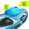 Надувная SUP доска 11.6 Tsunami PRO T15 (P-5905973405638) 57338