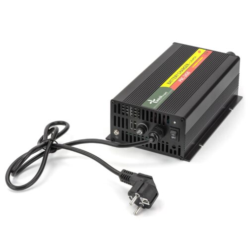 Зарядное устройство для литий-ферумных аккумуляторов 24V 20A Weekender PRC-2420