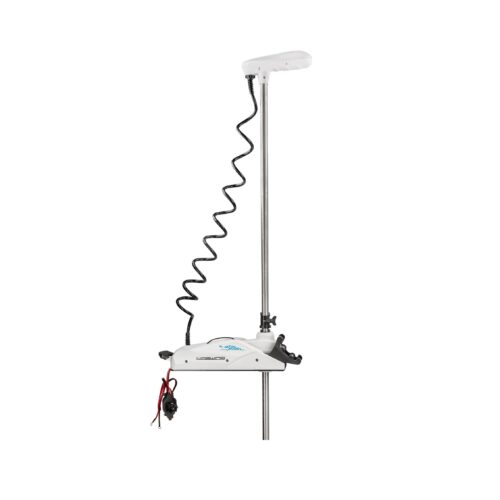 Лодочный электромотор GPS Haswing Cayman B 80 White стойка 183 см