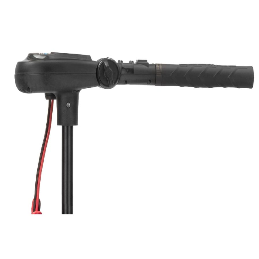 Лодочный электромотор Haswing Protruar 1.0 65 новый дизайн