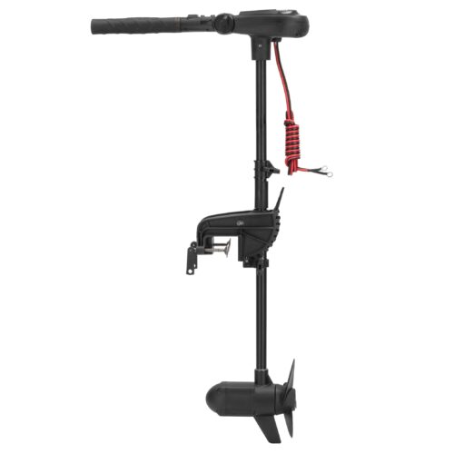 Лодочный электромотор Haswing Protruar 1.0 65 новый дизайн